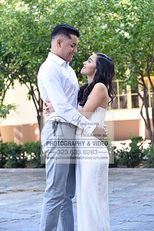 engagement photos at Union Station Downtown Los Angeles, Weddings photography, Quinceaneras photo and video in Los Angeles, Sweet Sixteens photography in Pasadena, 323-633-8283, www.gustavovillarreal