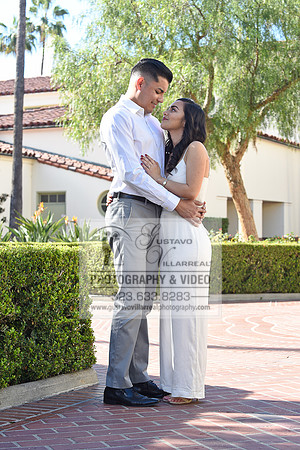 engagement photos at Union Station Downtown Los Angeles, Weddings photography, Quinceaneras photo and video in Los Angeles, Sweet Sixteens photography in Pasadena, 323-633-8283, www.gustavovillarreal