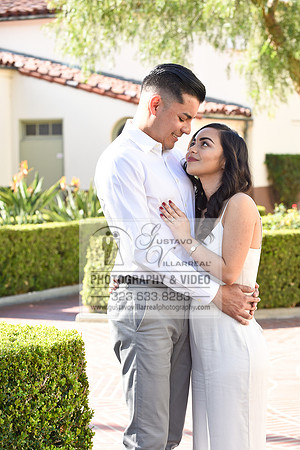 engagement photos at Union Station Downtown Los Angeles, Weddings photography, Quinceaneras photo and video in Los Angeles, Sweet Sixteens photography in Pasadena, 323-633-8283, www.gustavovillarreal
