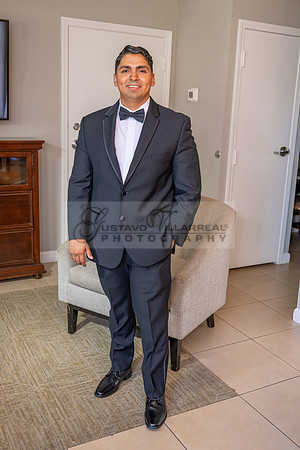 Sandra and Manuel wedding ceremony at St. Mary Catholic church in Escondido Ca, reception at Boulder Oaks Golf Course, Escondido Ca, Gustavo Villarreal Photography, videographer, 323-633-8283, www.gvp