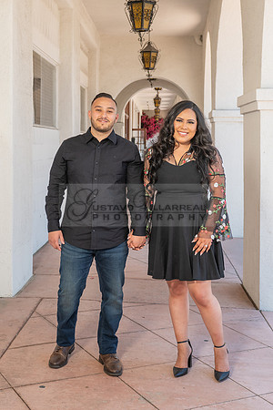 Juan and kenia engagement photos, wedding photographer, videographer, San Gabriel Mission, San Gabriel Ca, 323-633-8283, www.gvphotoandvideo.com