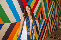 Lauren Berry graduation photos, portraits at UCSB Santa Barbara Ca. Gustavo Villarreal Photography, 323-633-8283