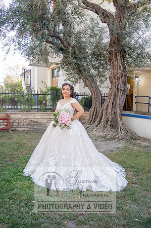Allison-Quinceanera-photography-videography-at-Del-Banquet-Hall-