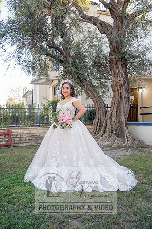 Allison-Quinceanera-photography-videography-at-Del-Banquet-Hall-