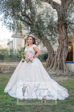 Allison-Quinceanera-photography-videography-at-Del-Banquet-Hall-