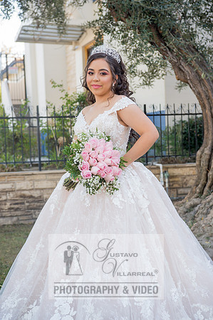 Allison-Quinceanera-photography-videography-at-Del-Banquet-Hall-