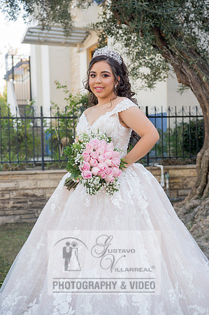 Allison-Quinceanera-photography-videography-at-Del-Banquet-Hall-