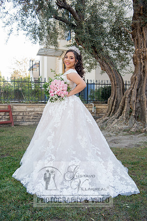 Allison-Quinceanera-photography-videography-at-Del-Banquet-Hall-
