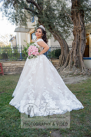 Allison-Quinceanera-photography-videography-at-Del-Banquet-Hall-