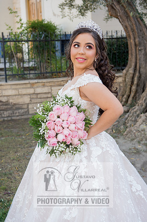 Allison-Quinceanera-photography-videography-at-Del-Banquet-Hall-