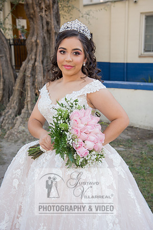 Allison-Quinceanera-photography-videography-at-Del-Banquet-Hall-