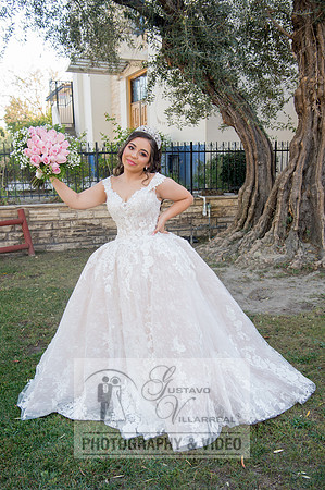 Allison-Quinceanera-photography-videography-at-Del-Banquet-Hall-