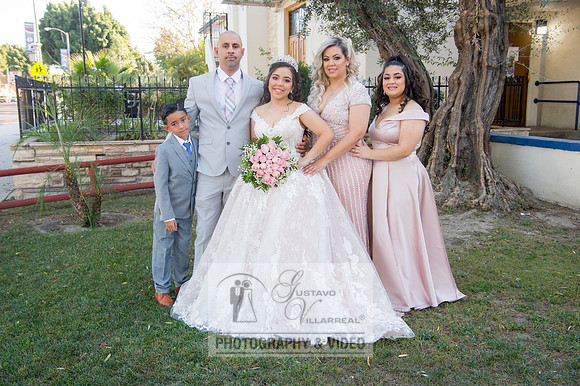 Allison-Quinceanera-photography-videography-at-Del-Banquet-Hall-