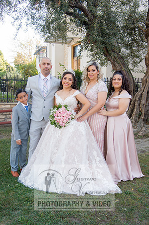 Allison-Quinceanera-photography-videography-at-Del-Banquet-Hall-