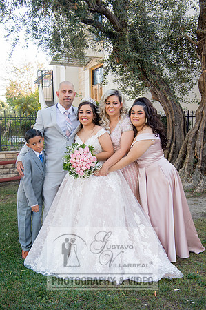 Allison-Quinceanera-photography-videography-at-Del-Banquet-Hall-