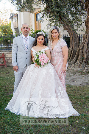 Allison-Quinceanera-photography-videography-at-Del-Banquet-Hall-