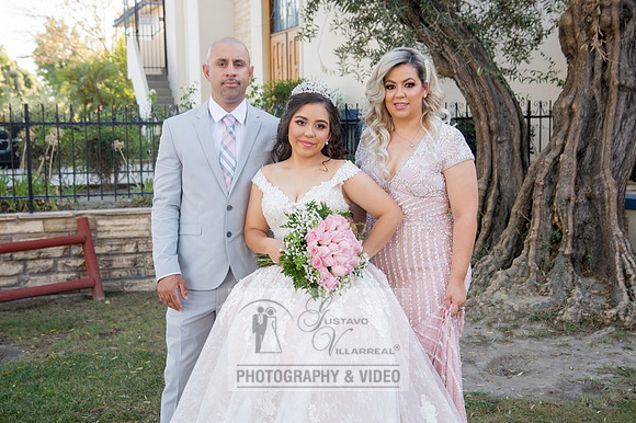 Allison-Quinceanera-photography-videography-at-Del-Banquet-Hall-