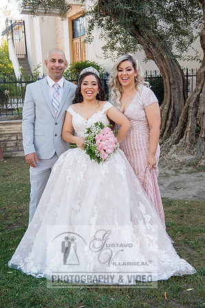 Allison-Quinceanera-photography-videography-at-Del-Banquet-Hall-