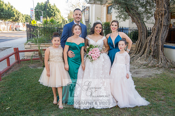Allison-Quinceanera-photography-videography-at-Del-Banquet-Hall-