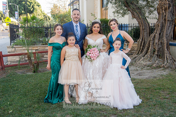 Allison-Quinceanera-photography-videography-at-Del-Banquet-Hall-
