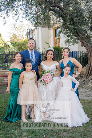 Allison-Quinceanera-photography-videography-at-Del-Banquet-Hall-