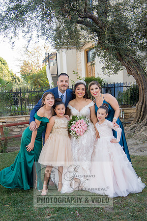 Allison-Quinceanera-photography-videography-at-Del-Banquet-Hall-