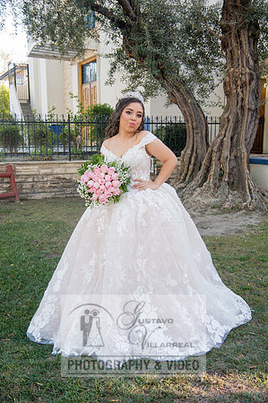 Allison-Quinceanera-photography-videography-at-Del-Banquet-Hall-