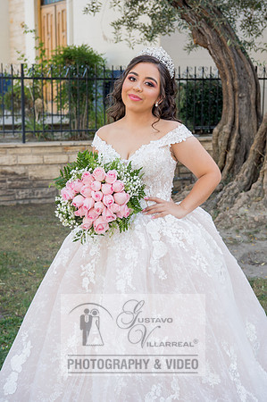 Allison-Quinceanera-photography-videography-at-Del-Banquet-Hall-