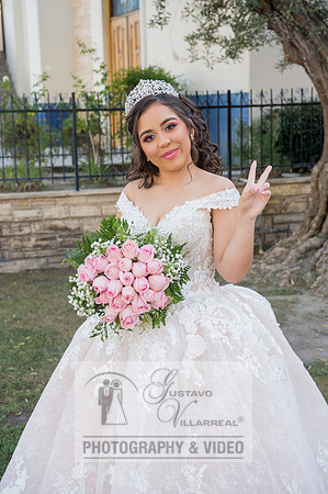 Allison-Quinceanera-photography-videography-at-Del-Banquet-Hall-