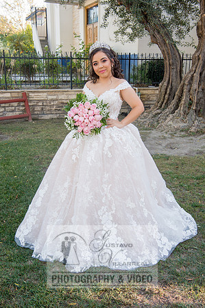Allison-Quinceanera-photography-videography-at-Del-Banquet-Hall-