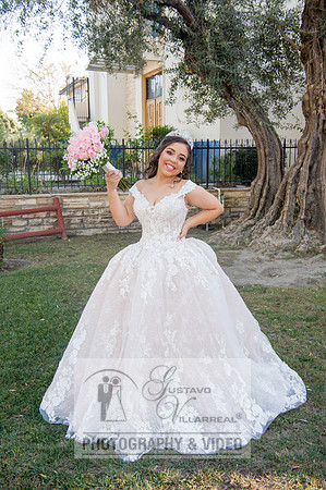 Allison-Quinceanera-photography-videography-at-Del-Banquet-Hall-
