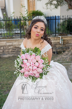 Allison-Quinceanera-photography-videography-at-Del-Banquet-Hall-