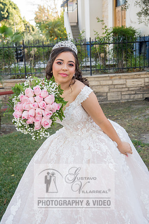 Allison-Quinceanera-photography-videography-at-Del-Banquet-Hall-