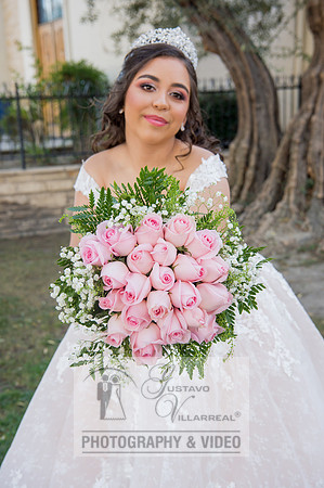 Allison-Quinceanera-photography-videography-at-Del-Banquet-Hall-
