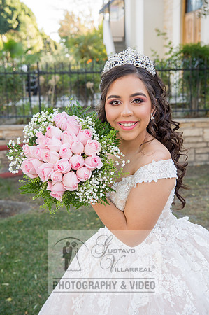 Allison-Quinceanera-photography-videography-at-Del-Banquet-Hall-
