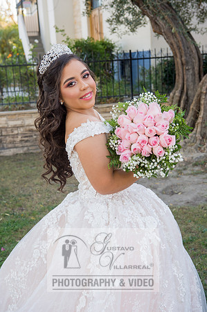 Allison-Quinceanera-photography-videography-at-Del-Banquet-Hall-
