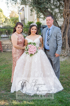 Allison-Quinceanera-photography-videography-at-Del-Banquet-Hall-