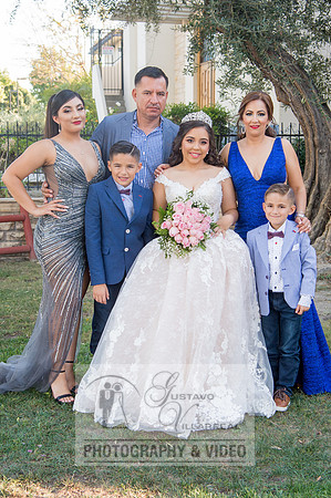 Allison-Quinceanera-photography-videography-at-Del-Banquet-Hall-