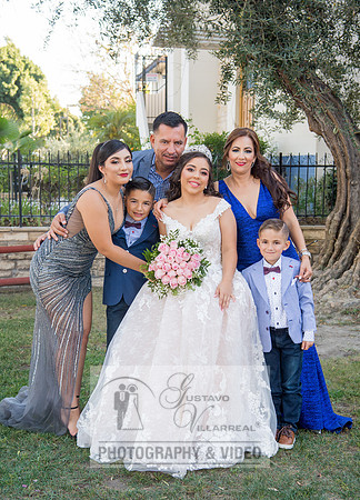 Allison-Quinceanera-photography-videography-at-Del-Banquet-Hall-