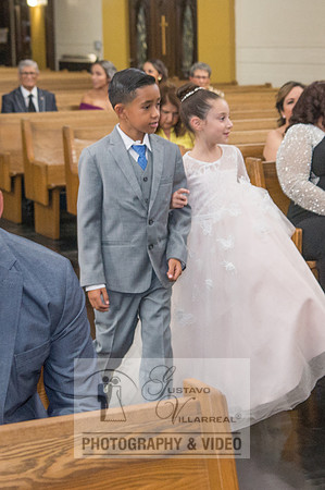 Allison-Quinceanera-photography-videography-at-Del-Banquet-Hall-