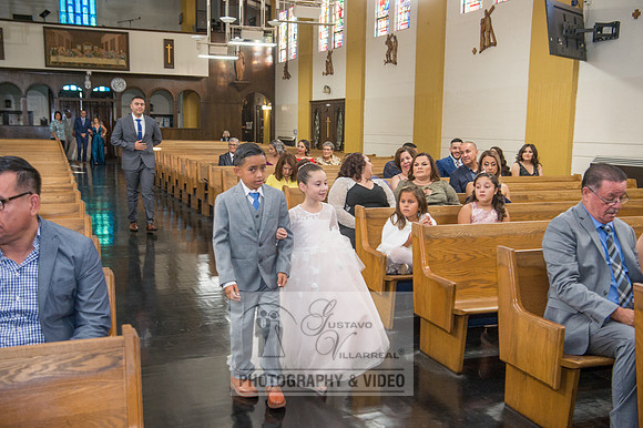 Allison-Quinceanera-photography-videography-at-Del-Banquet-Hall-
