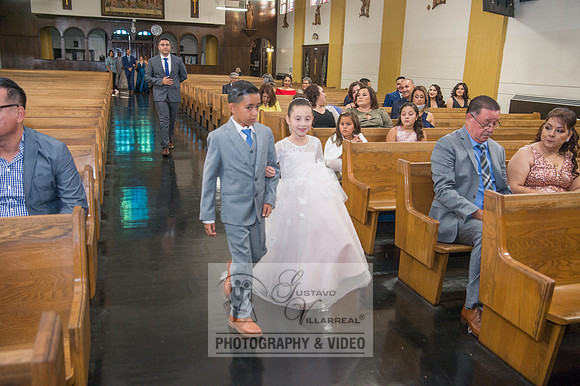 Allison-Quinceanera-photography-videography-at-Del-Banquet-Hall-