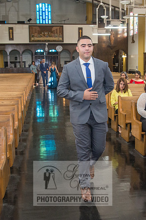 Allison-Quinceanera-photography-videography-at-Del-Banquet-Hall-