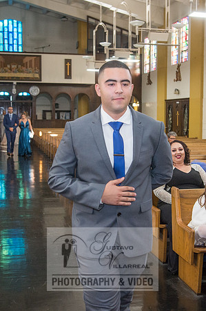 Allison-Quinceanera-photography-videography-at-Del-Banquet-Hall-