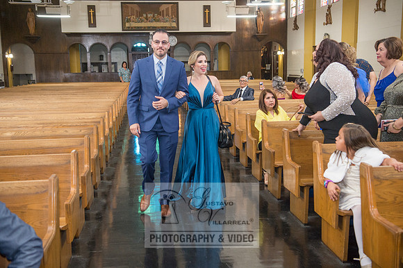 Allison-Quinceanera-photography-videography-at-Del-Banquet-Hall-