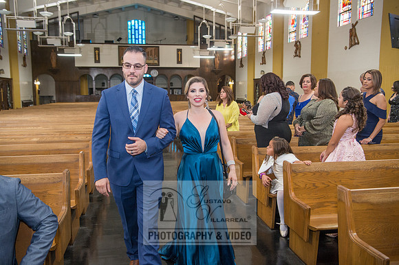 Allison-Quinceanera-photography-videography-at-Del-Banquet-Hall-