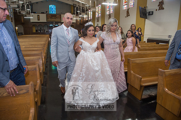 Allison-Quinceanera-photography-videography-at-Del-Banquet-Hall-