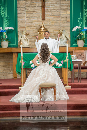 Allison-Quinceanera-photography-videography-at-Del-Banquet-Hall-