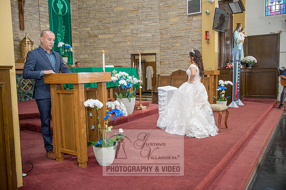 Allison-Quinceanera-photography-videography-at-Del-Banquet-Hall-