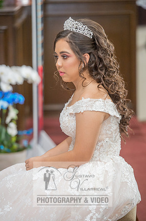 Allison-Quinceanera-photography-videography-at-Del-Banquet-Hall-